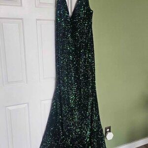 Formal/Prom dress